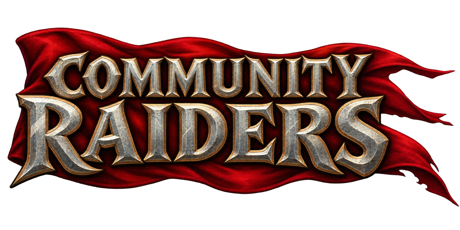 Community Raiders